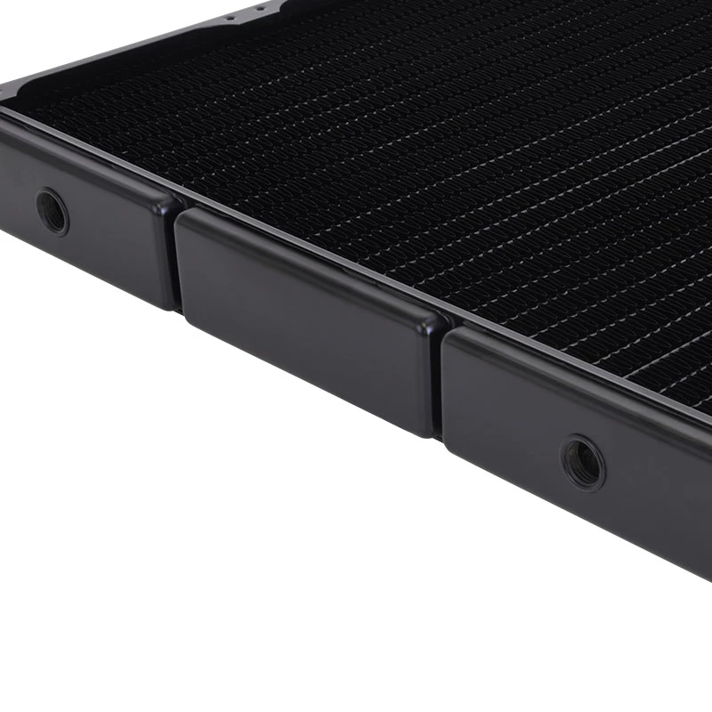 Radiator-Block Alphacool NexXxoS XT45