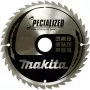 Makita Spezial - Kreissägeblatt - für Holz - 136 mm - 24 Zähne
