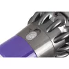 Dyson Cyclone V10 Absolute 2-in-1 Stabstaubsauger Akku Trocken Beutellos Kupfer, Nickel