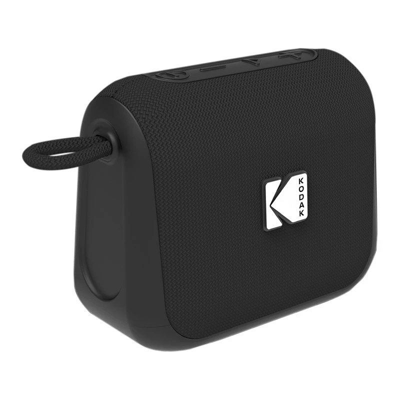 Tragbarer Lautsprecher Kodak PWS-2240, Schwarz