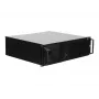 NETRACK NP5108 Servergehäuse Mini-ITX/MicroATX/ATX 482 133 3 390mm 3U Rack 19