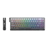 ONIKUMA G69 Tastatur (schwarz) (QWERTY)