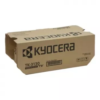 KYOCERA TK-3130 Tonerkartusche 1 Stk. Original Schwarz