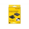 Smartphone-Dockingstation DeLOCK 88018