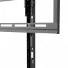 TV-Wandhalterung TB TB-851E für Fernseher bis 100 Zoll (max. 65 kg), VESA 800×600