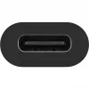 USB-C-Kupplung Goobay 45401 Schwarz