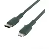 Kabel Belkin CAA003bt2MBK 2 m Schwarz Lightning USB C 60 W