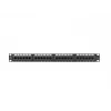 Lanberg PPU6-1024-B Patchpanel 1U