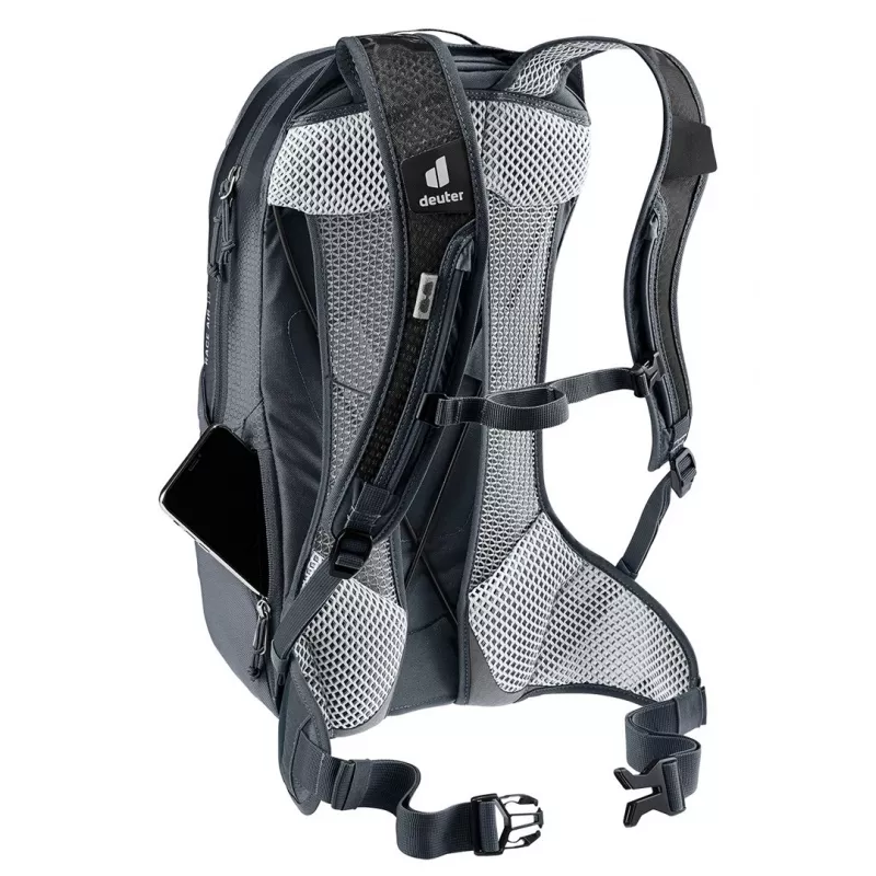 Fahrradrucksack - Deuter Race Air 10
