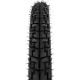Fahrradreifen FISCHER 26 Zoll 1,95 Breite für Mountain- und Citybikes