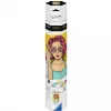 Ravensburger Malset CreArt ART Collection Canvas Edition — Lady in Pink (PopArt)