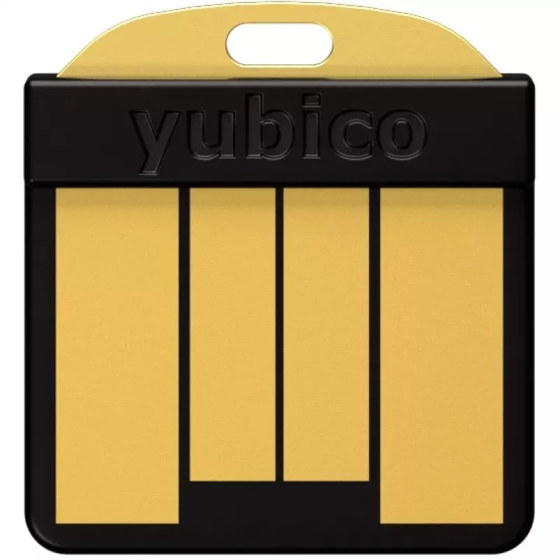 Security Key Yubico YubiKey 5 Nano FIPS USB-A NIST-validiert