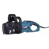 Makita UC3550A Kettensäge 2000 W Schwarz, Blau
