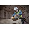Handhobel DeWALT DCP580N-XJ — kabellos Li-Ion, 82 mm Hobelbreite, 15.000 U/min, 2,5 kg