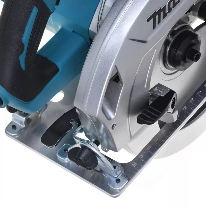 Makita HS7611 Handkreissäge 19 cm 5500 U/min 1600 W