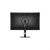 27-Zoll-LCD-Monitor Xiaomi A27Ui — 27 Zoll (68,6 cm), IPS, 3840×2160, 60 Hz, 6 ms, 360 cd/m², HDR10, sRGB 99%, VESA 75×75, USB-C, 2×HDMI, 2×USB-A