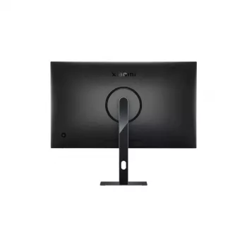 27-Zoll-LCD-Monitor Xiaomi A27Ui — 27 Zoll (68,6 cm), IPS, 3840×2160, 60 Hz, 6 ms, 360 cd/m², HDR10, sRGB 99%, VESA 75×75, USB-C, 2×HDMI, 2×USB-A