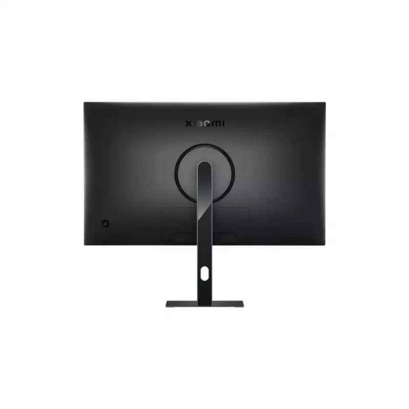 27-Zoll-LCD-Monitor Xiaomi A27Ui — 27 Zoll (68,6 cm), IPS, 3840×2160, 60 Hz, 6 ms, 360 cd/m², HDR10, sRGB 99%, VESA 75×75, USB-C, 2×HDMI, 2×USB-A