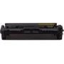 Tonerkartusche MediaRange für HP W2212A/207A, gelb, Reichweite 1.250 Seiten