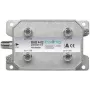 Axing BAB 4-02 Kabel-Splitter Grau (BAB 4-02)