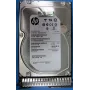 Hewlett Packard Enterprise 702661-001 Interne Festplatte 3,5 Zoll 2000 GB SATA (702661-001)