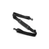 Motorola 58-40000-007R Trageriemen Gerätekoffer Schwarz