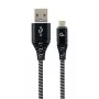 USB-Kabel Gembird CC-USB2B-AMMBM-1M-BW