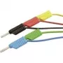 Voltcraft Voltcraft MS 4100S Rot