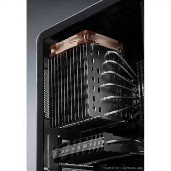 Kühlkörper/Radiator Noctua NH-P1 Aluminium 158x154x152 mm