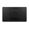 Elo Touch Solutions Open-Frame (90L/63L/64L-Serie), 39,6cm (15,6''), Projected Capacitive, 10 TP, Full HD, USB, USB-C, Kit (USB), schwarz Touchmonitor (open-frame, 16:9), Display Dia