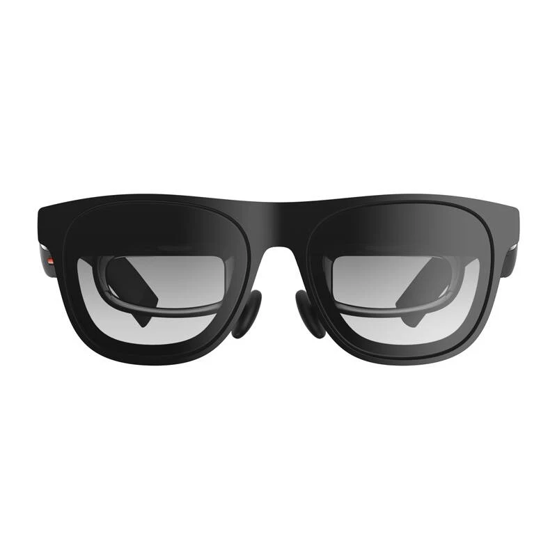 AR-Brille XREAL One – Leichtes Design, hohe Auflösung, Modell ONE
