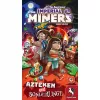 Imperial Miners: Azteken und Sonderlinge, Brettspiel-Erweiterung