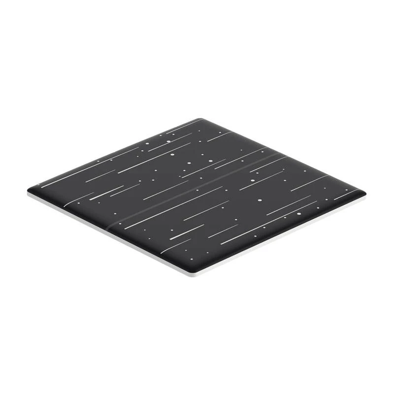 Dekorative Abdeckung / Kappe für T5 SONOFF Star 2C Touchschalter