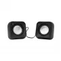 Lautsprecher Sbox SP-203 Schwarz, 20W