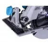 Makita DHS680Z Handkreissäge türkis 5000 U/min 18 V
