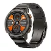 Smartwatch FW110 Titan Chronos schwarz