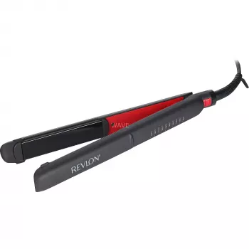 SmoothStay RVST2211PE, Haarglätter schwarz