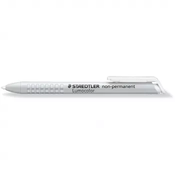 Permanentmarker Rundspitze Staedtler Lumocolor 768