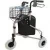 Dreirad-Rollator REHA FUND Barcelna RF-611, blau