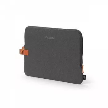 Sleeve-Hülle DICOTA D32026-RPET 38,1 cm 15 Zoll Anthrazit