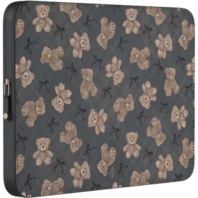 Sleeve case BURGA VM_01M_LAPTOP-SLEEVE_16 40.6 cm Multicolour