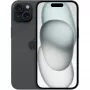 Apple iPhone 15 15,5 cm (6.1) Dual SIM iOS 17 5G USB Type-C 128 GB Schwarz