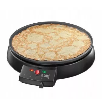 Russell Hobbs 20920-56 Crêpe-Maker 1 Crêpe(s) 1200 W Schwarz