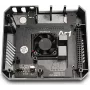 Inter-Tech RASPBERRY Gehäuse ODS-727 Pi4 (Model B) (88887361)