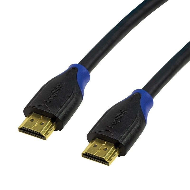 HDMI-Kabel LogiLink CH0066 10 m