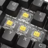 Sharkoon 100065629 Tastatur Home USB QWERTZ Deutsch Schwarz
