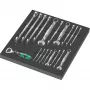 Wera 05150121001 Schwarz