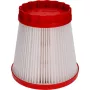 PTFE-Filter Bosch GAS 18V-12 MC Professional Klasse M für Staubabsaugung, Modell 2608000771