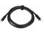 Lenovo USB-C auf Kabel 2m 03X7526 - Kabel - Digital/Daten