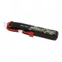 Lithium-Polymer (LiPo) Akku Gens Ace GEA15003S25D 1500mAh 3S 11,1V 25C